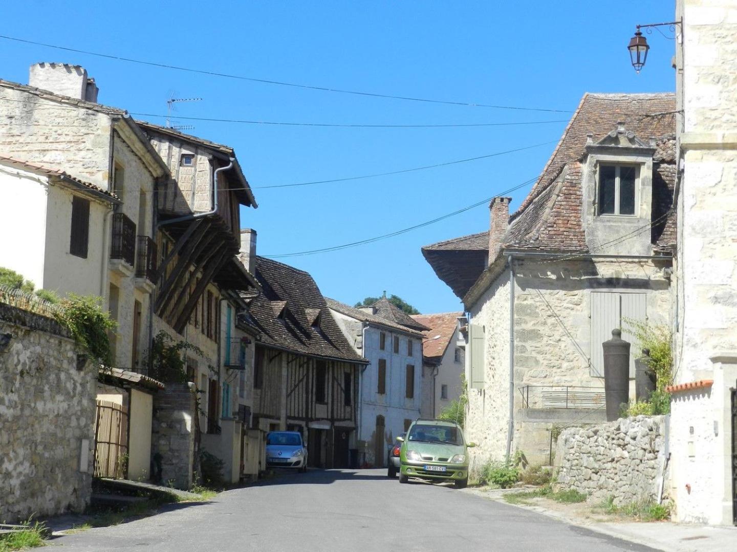 Chambres Et Gites Les Deux Chenes Pres De Bergerac Le Fleix Exterior photo