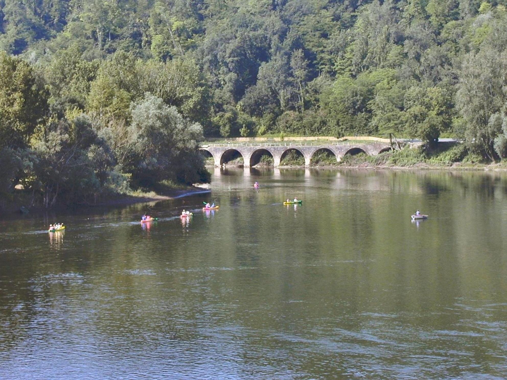Chambres Et Gites Les Deux Chenes Pres De Bergerac Le Fleix Exterior photo