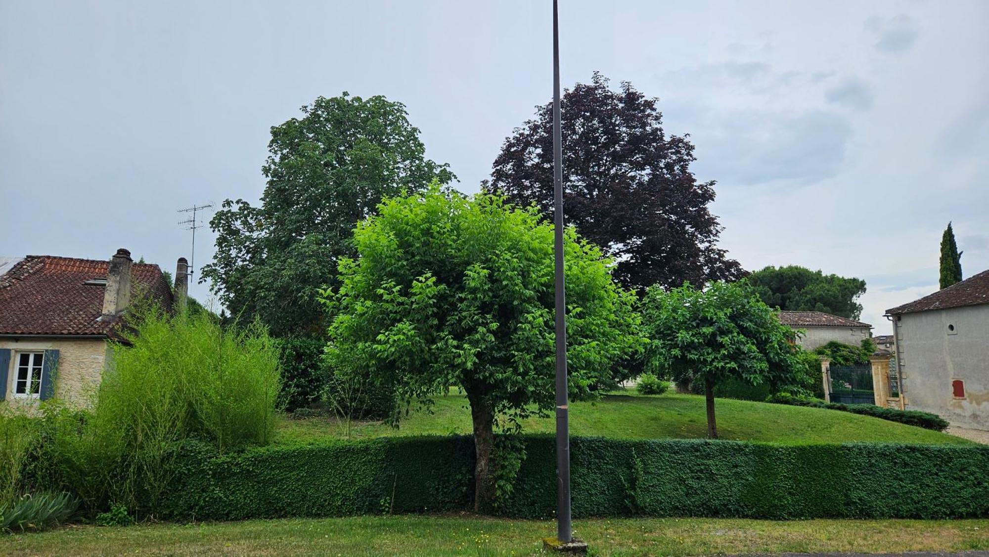 Chambres Et Gites Les Deux Chenes Pres De Bergerac Le Fleix Exterior photo